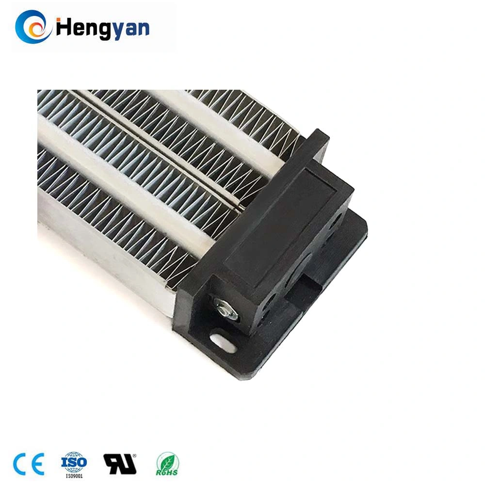 Factory Price Construction Works Temperature Control Switch Electric PTC Heater Electric Heating Element